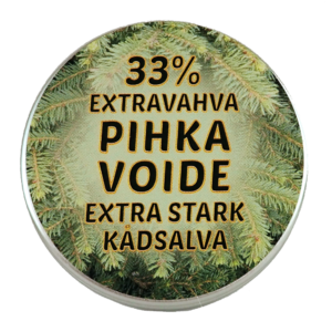 pihkavoide