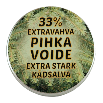 pihkavoide