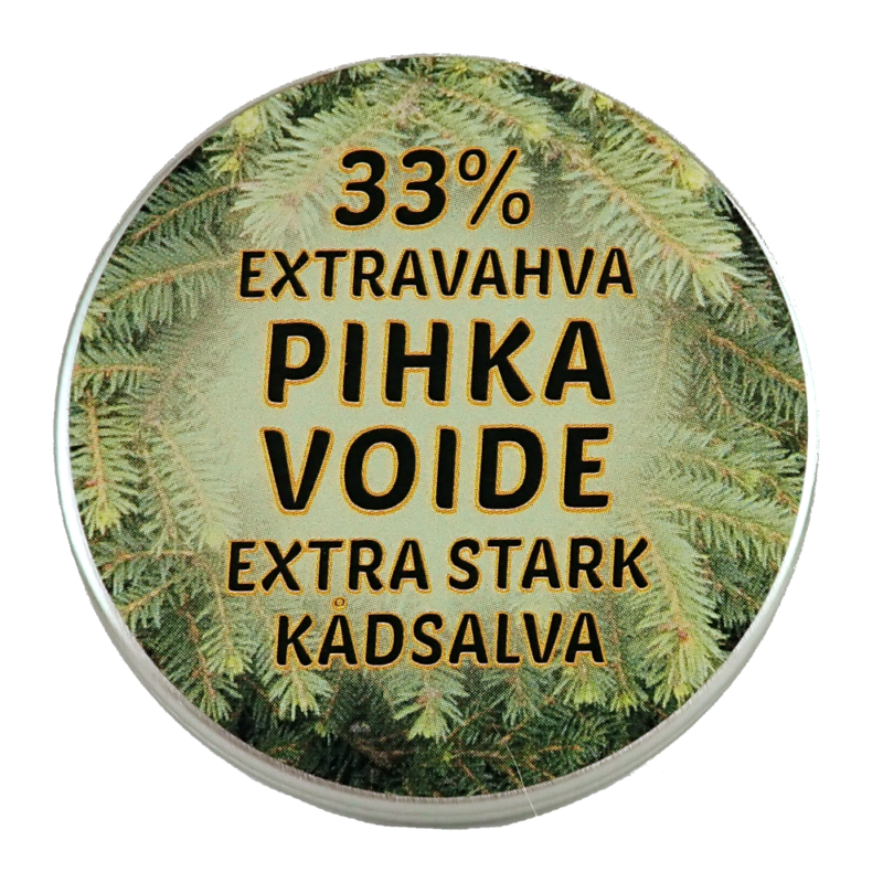 pihkavoide