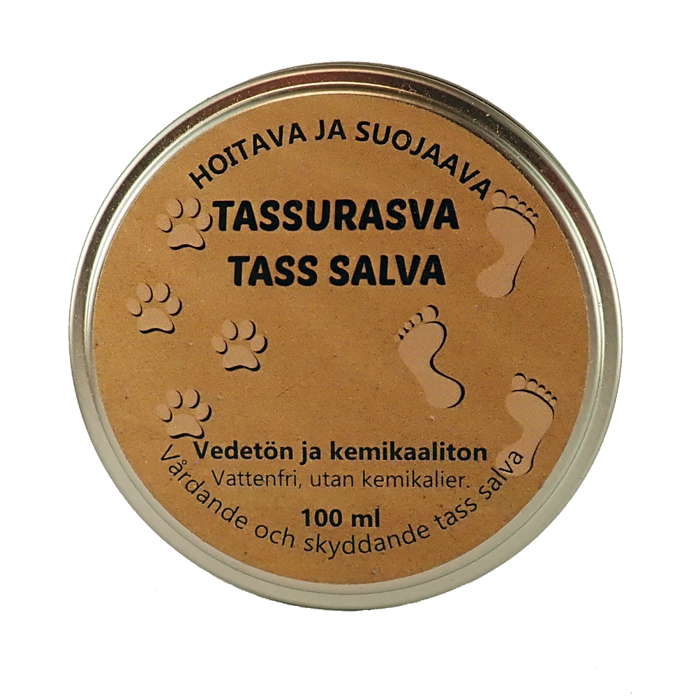 Tassurasva