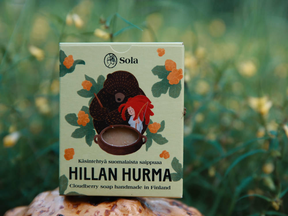 Hillan hurma