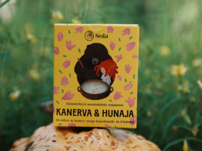 Kanerva & Hunaja