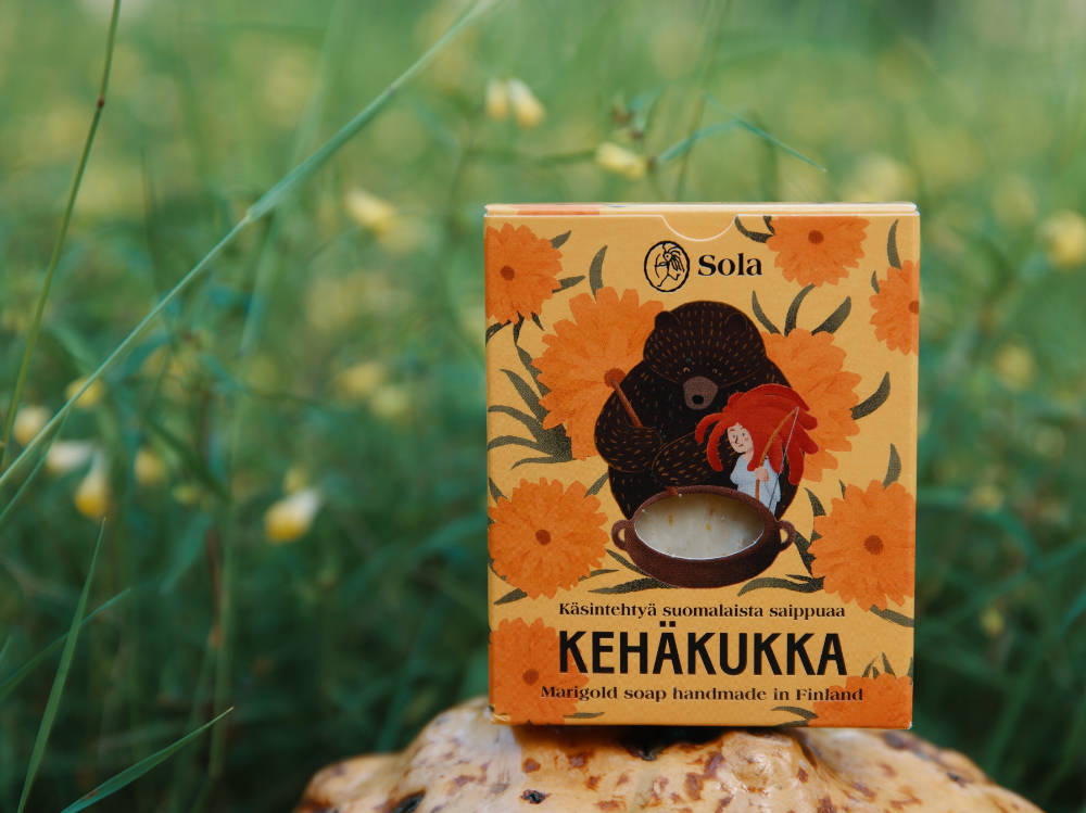 Kehäkukka