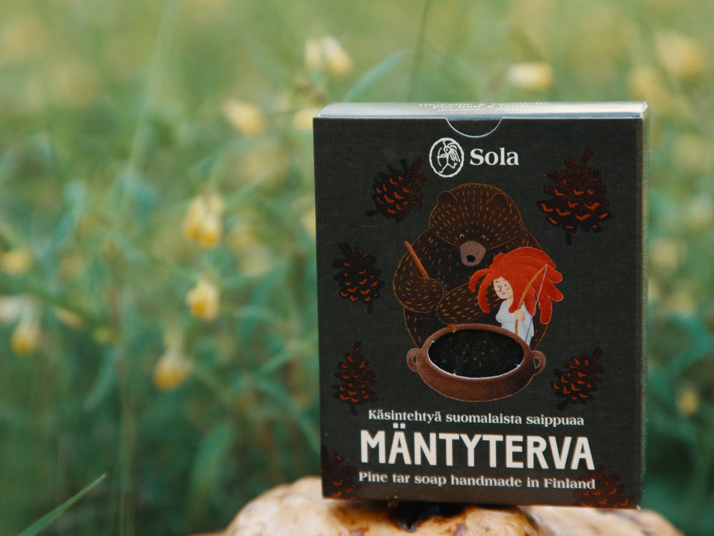 Mäntyterva