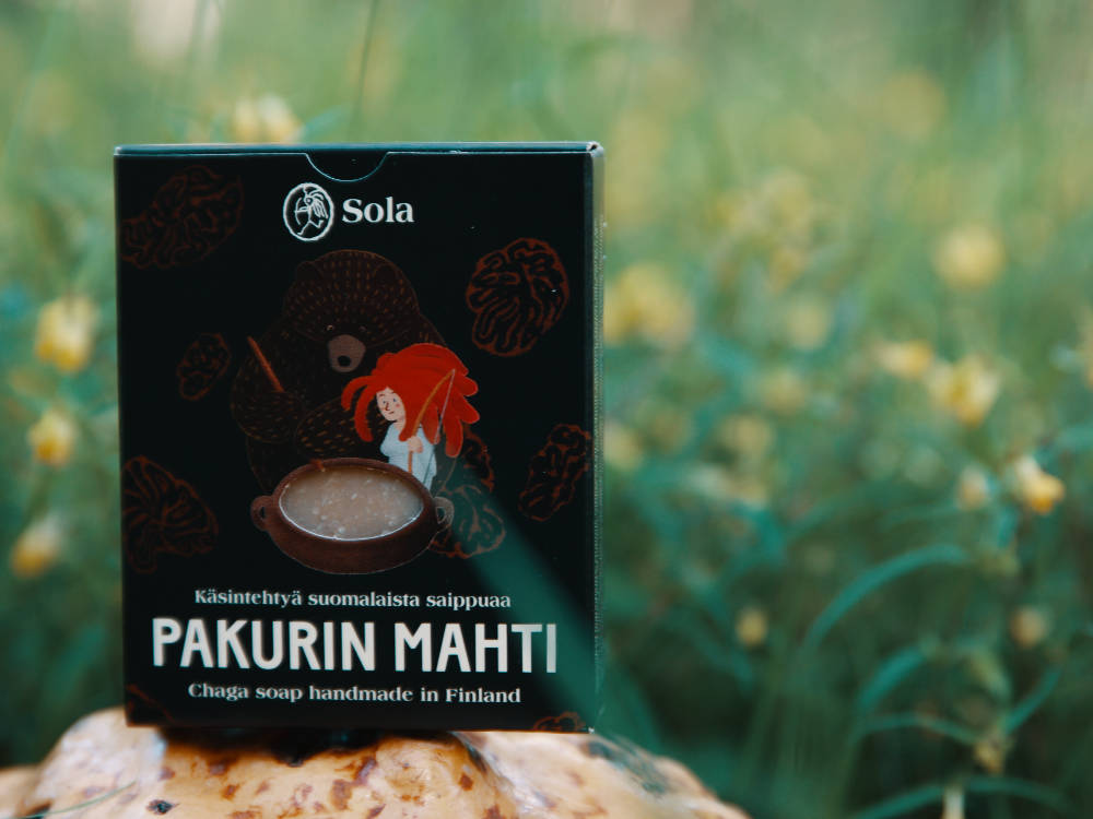 Pakurin mahti