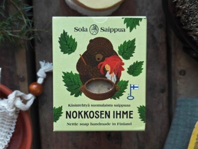 Nokkosen Ihme