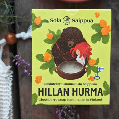 Hillan Hurma