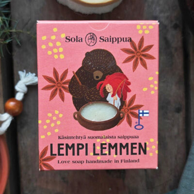 Lempi Lemmen