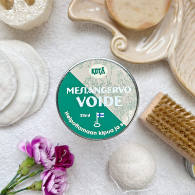 Mesiangervovoide Kota