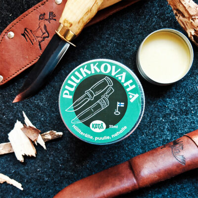 Puukkovaha Kota